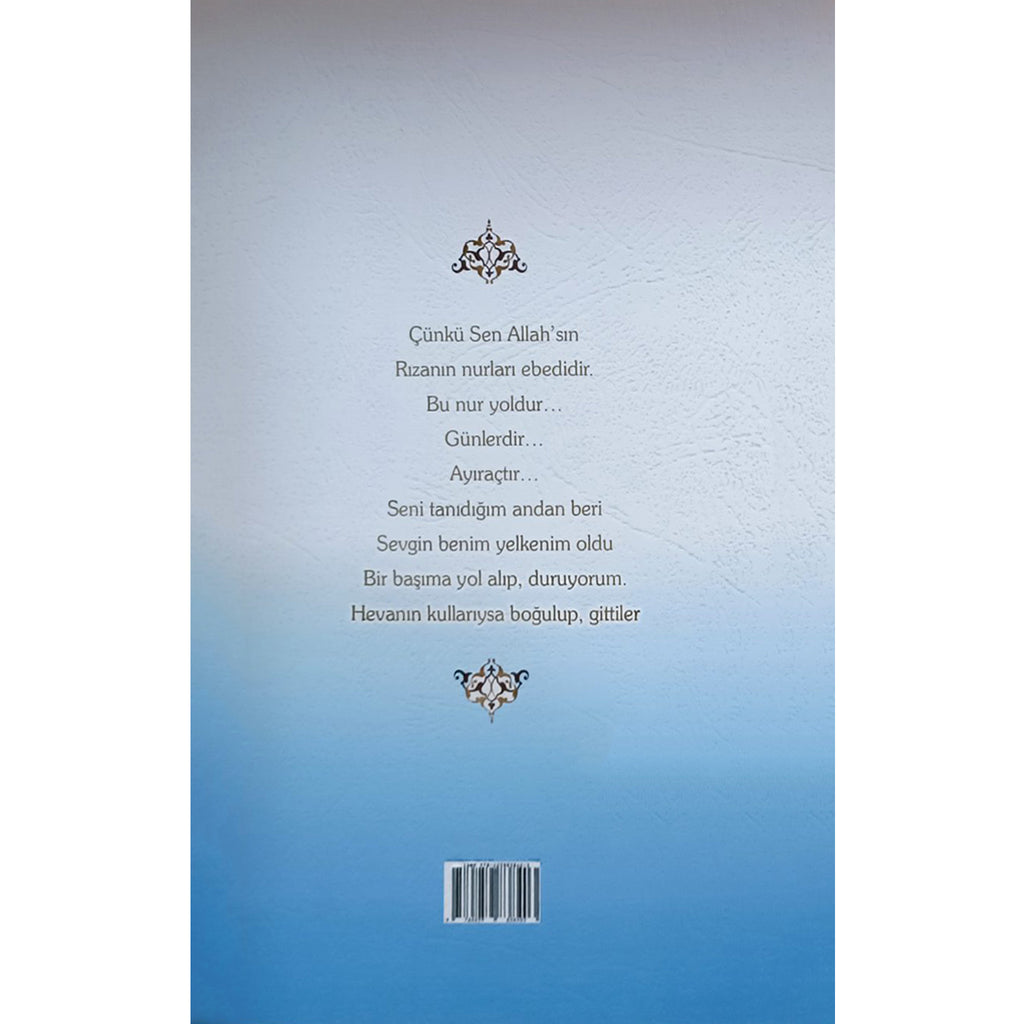 Çünkü Sen Allah'sın - 2