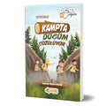 Kampta Düğüm Çözülüyor - Dört Cengaver 3