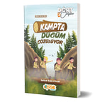 Kampta Düğüm Çözülüyor - Dört Cengaver 3
