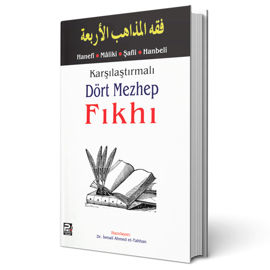 Karşılaştırmalı Dört Mezhep Fıkhı