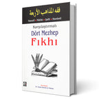 Karşılaştırmalı Dört Mezhep Fıkhı
