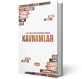Kavramlar - Tevhid İnancını Inşa Eden Kavramlar