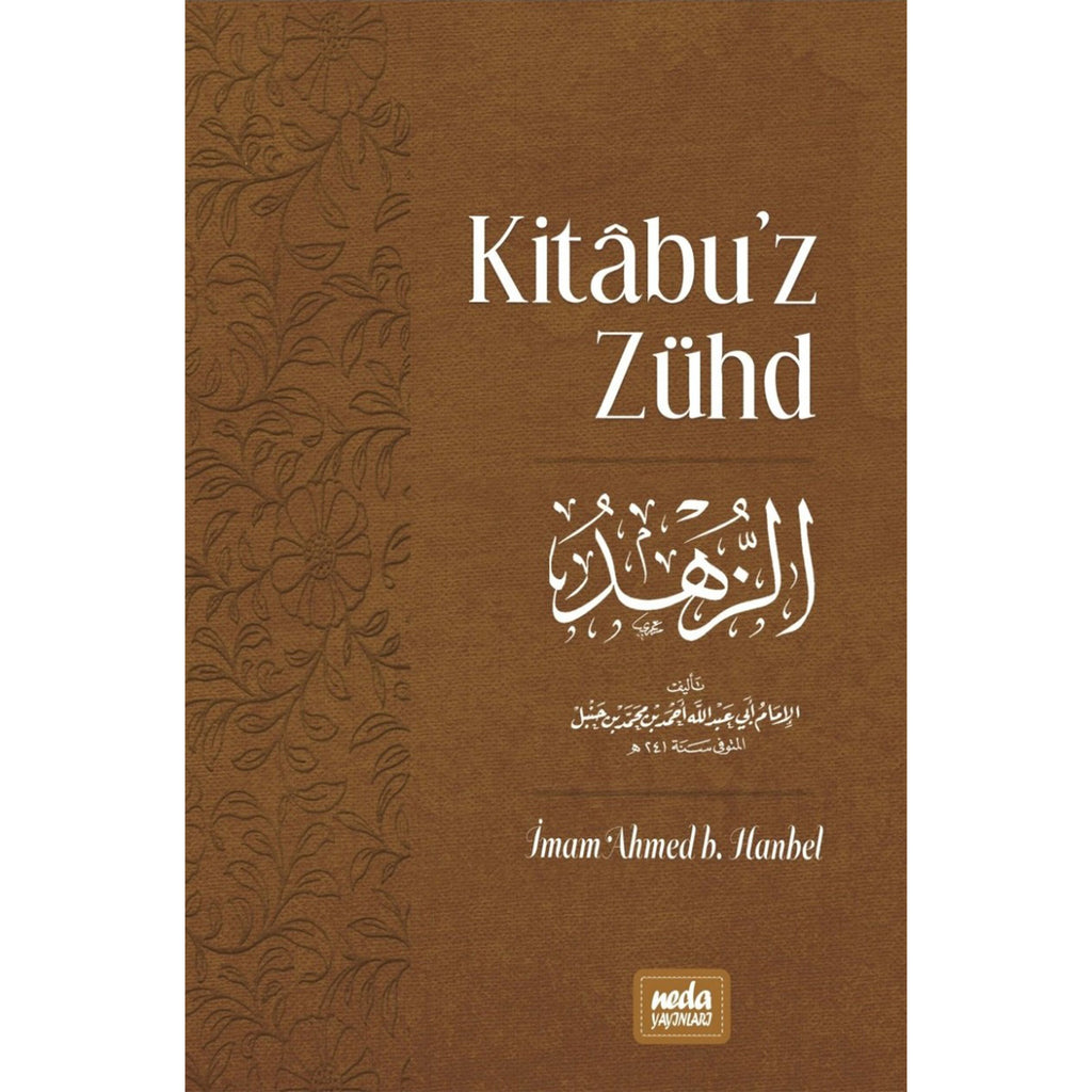 Kitabu'z Zühd