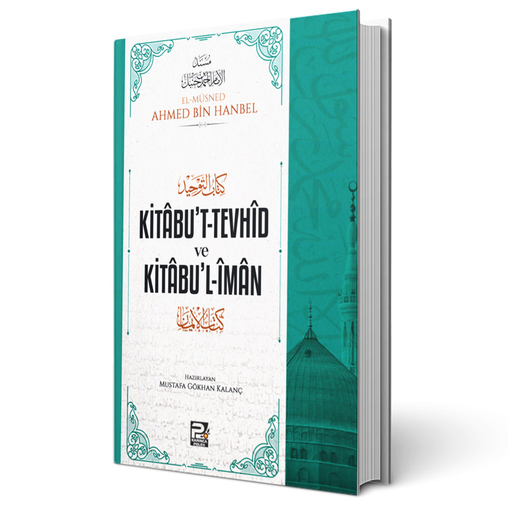 Kitabut Tevhid ve Kitabul İman