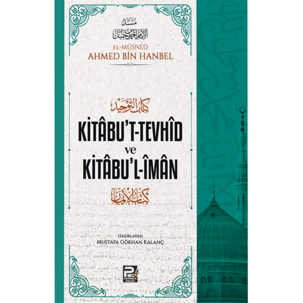 Kitabut Tevhid ve Kitabul İman