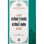 Kitabut Tevhid ve Kitabul İman