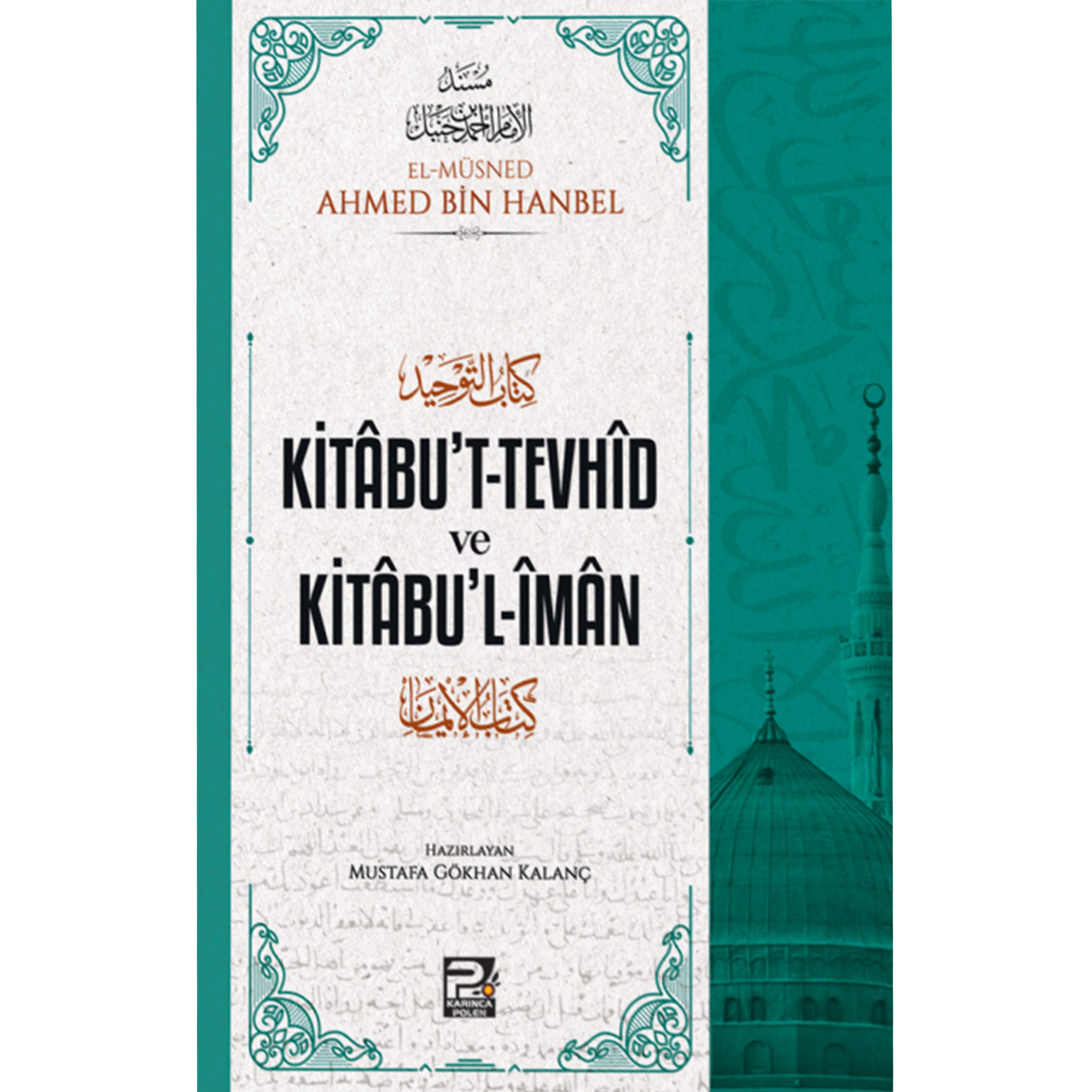 Kitabut Tevhid ve Kitabul İman
