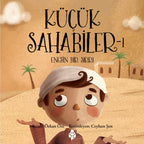 Küçük Sahabiler Seti - 1