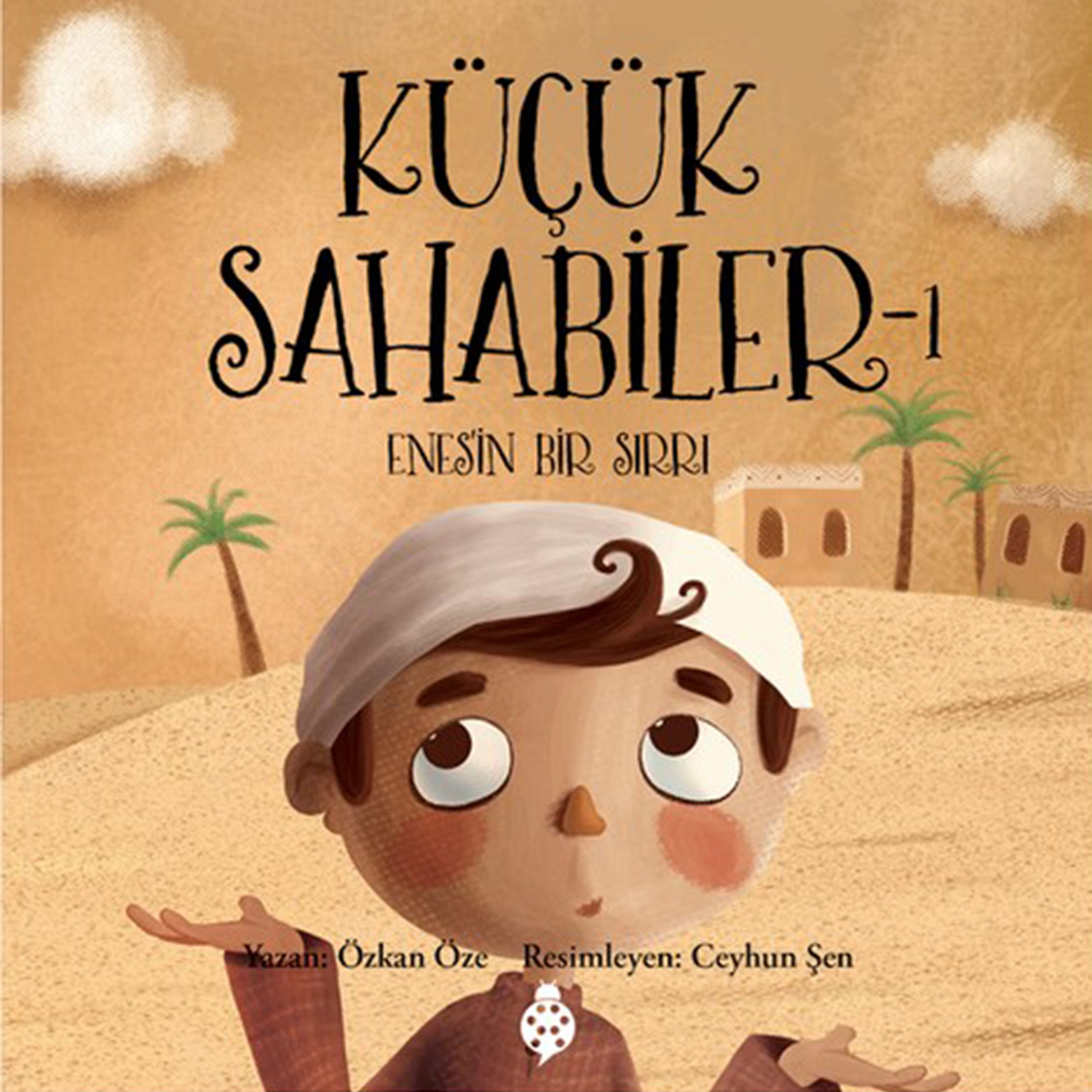 Küçük Sahabiler Seti - 1