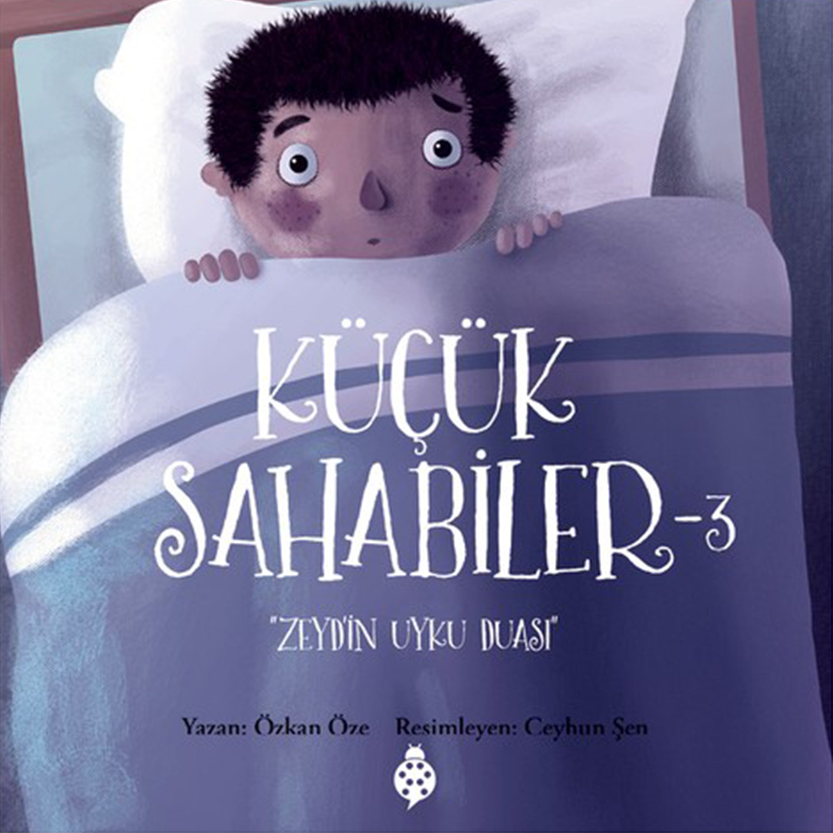 Küçük Sahabiler Seti - 1