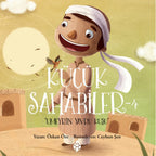 Küçük Sahabiler Seti - 1