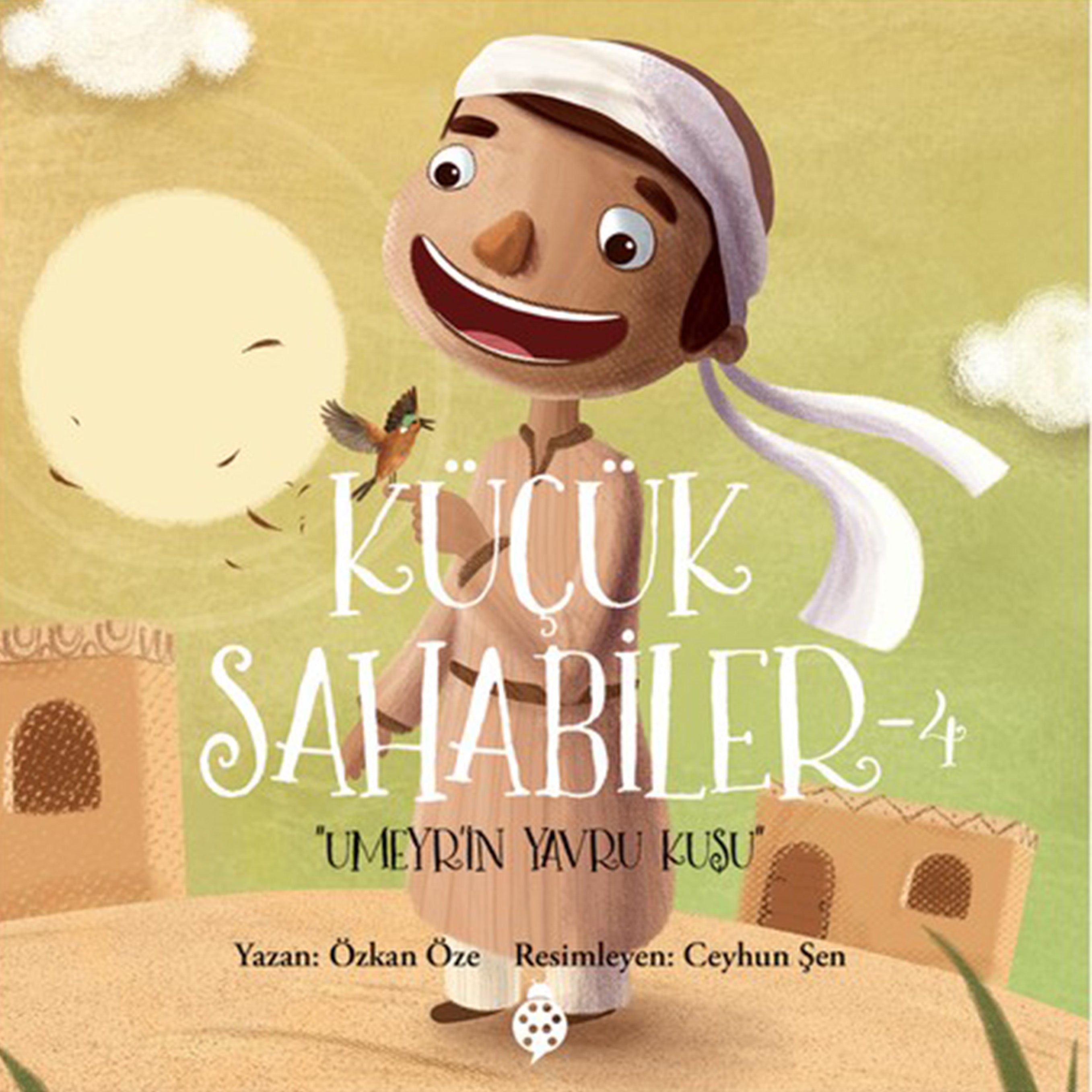 Küçük Sahabiler Seti - 1