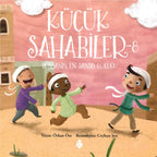 Küçük Sahabiler Seti - 2