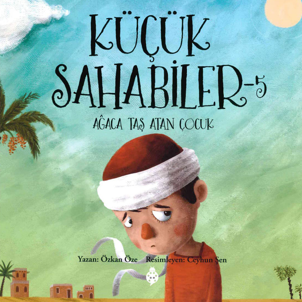 Küçük Sahabiler Seti - 2