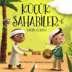 Küçük Sahabiler Seti - 2