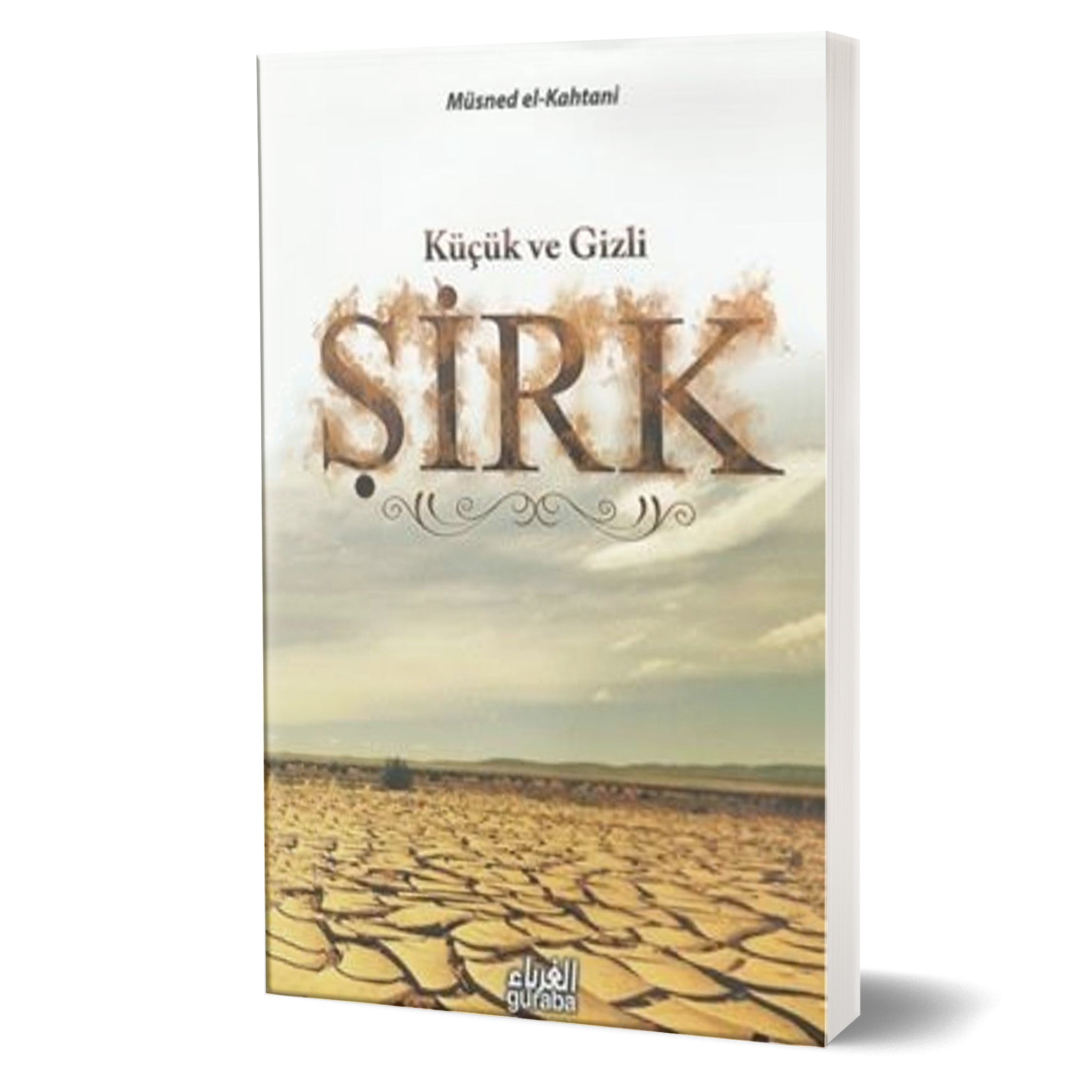 Küçük ve Gizli Şirk