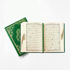 Kur'an-ı Kerim (Kılıflı)