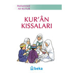 Kur'an Kıssaları