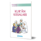 Kur'an Kıssaları
