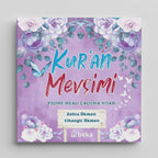 Kur'an Mevsimi - Kelime Meali Çalışma Kitabı