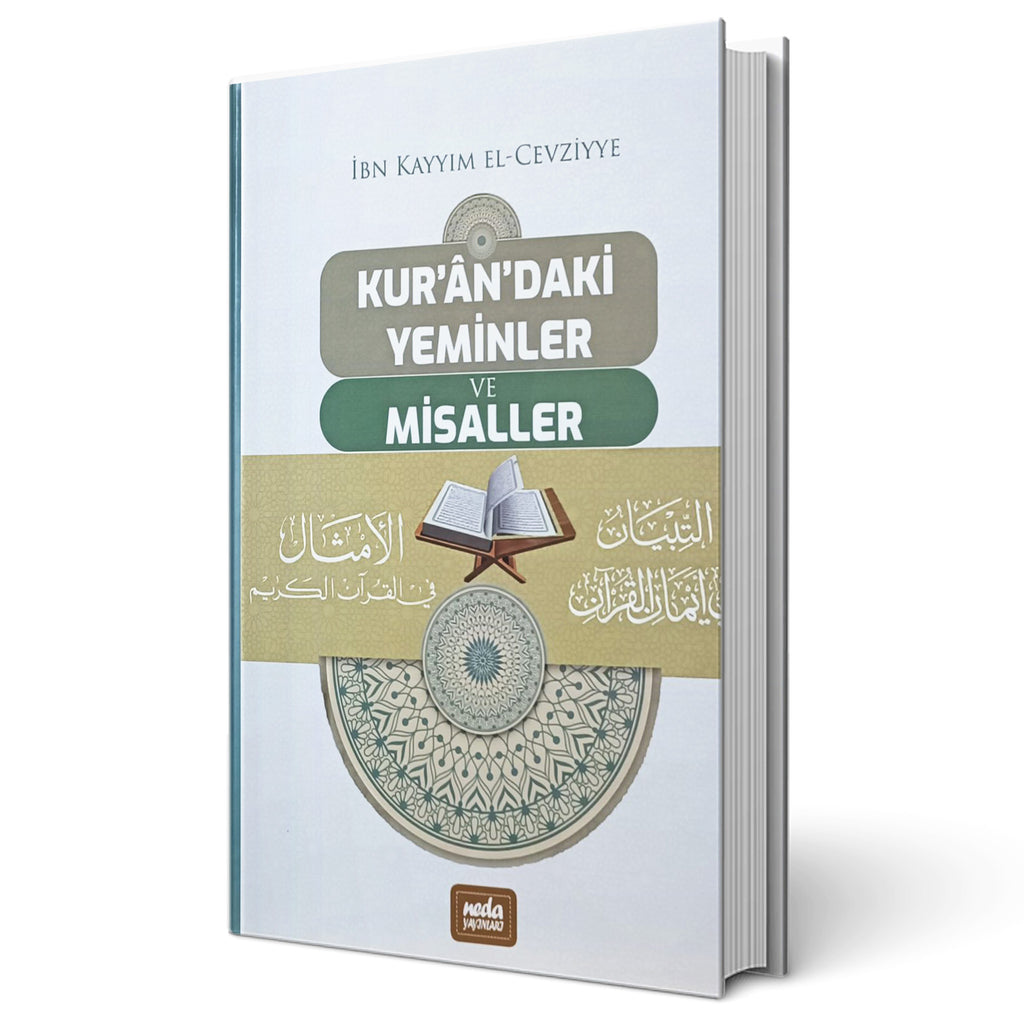 Kur’andaki Yeminler ve Misaller
