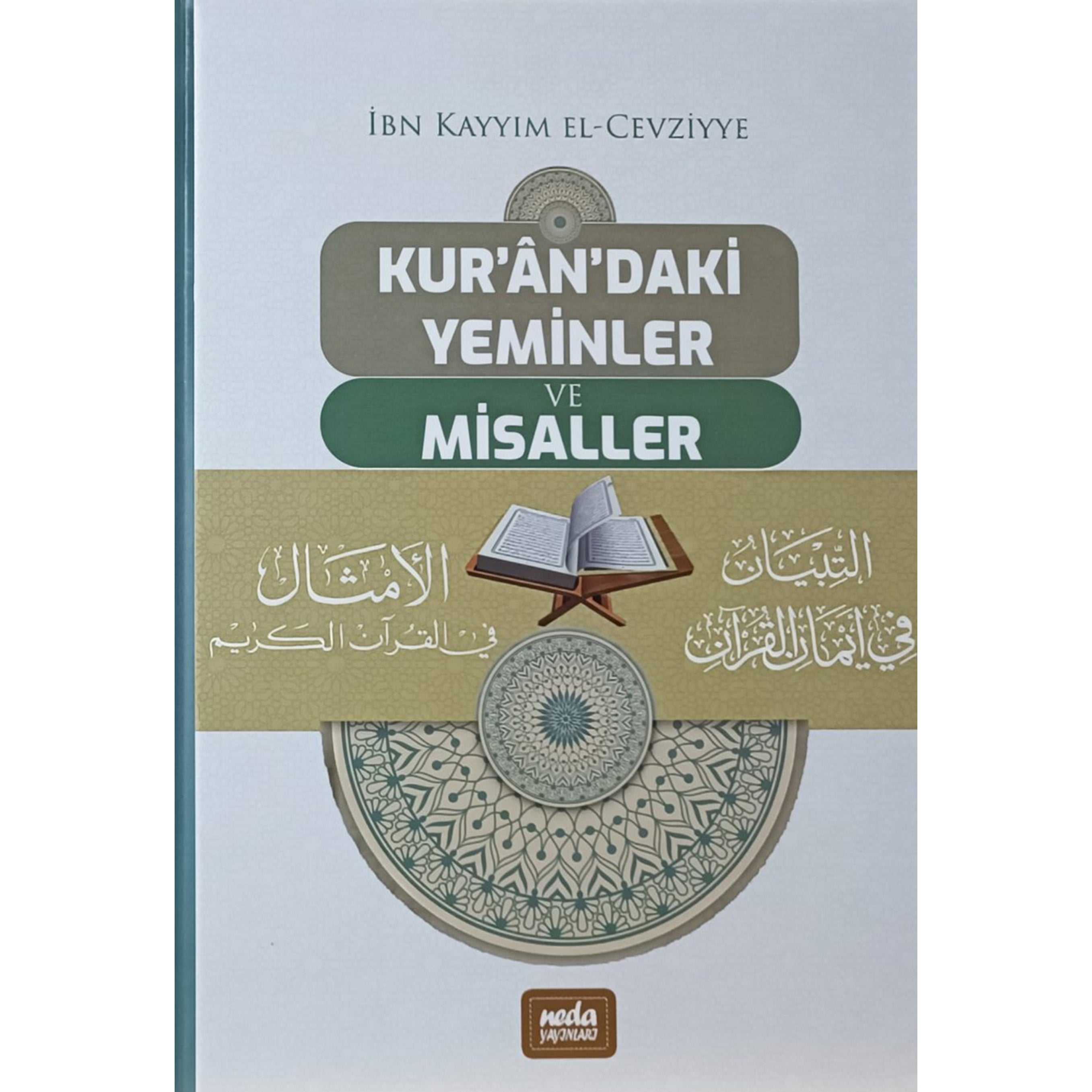 Kur’andaki Yeminler ve Misaller