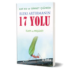 Kur'an ve Sünnet Işığında Rızkı Artırmanın 17 Yolu