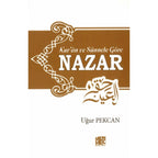 Kur'an ve Sünnete Göre Nazar