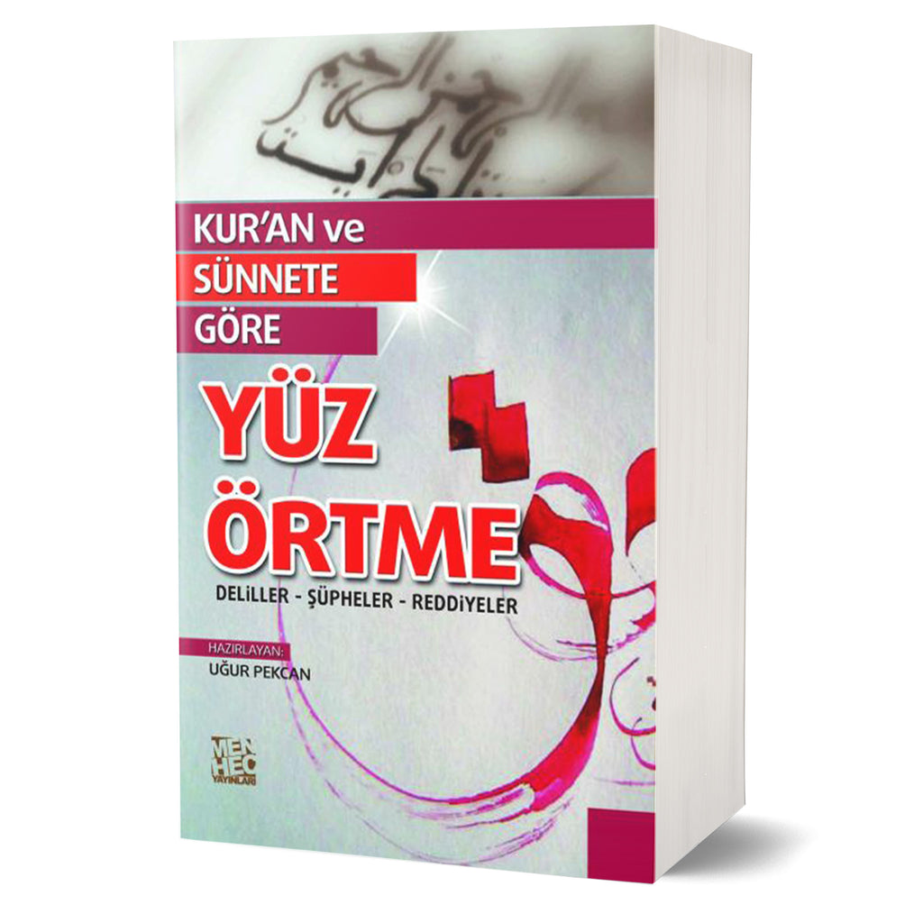 Kur'an ve Sünnete Göre Yüz Örtme