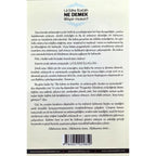 La İlahe İllallah Ne Demek Biliyor Musun ?