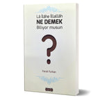 La İlahe İllallah Ne Demek Biliyor Musun ?