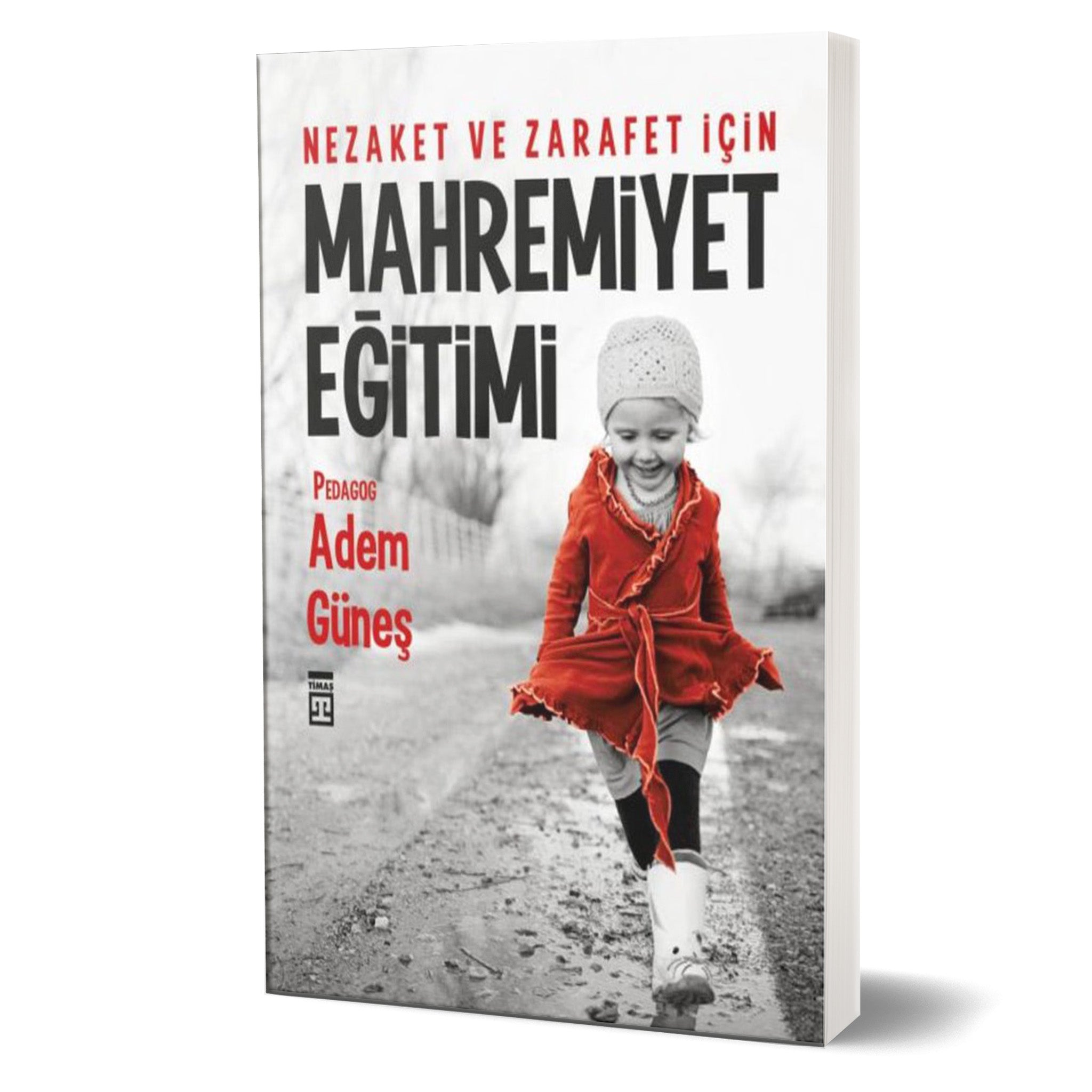 Mahremiyet Eğitimi