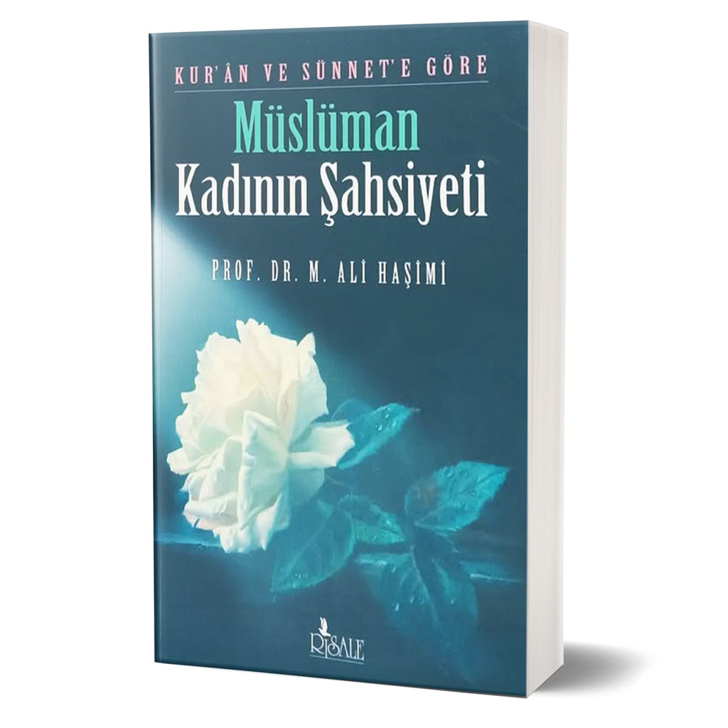 Müslüman Kadının Şahsiyeti