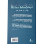 Müslüman Kadının Şahsiyeti