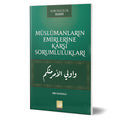 Müslümanların Emirlerine Karşı Sorumlulukları