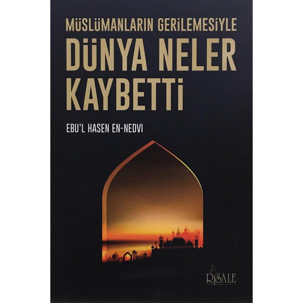 Müslümanların Gerilemesiyle Dünya Neler Kaybetti