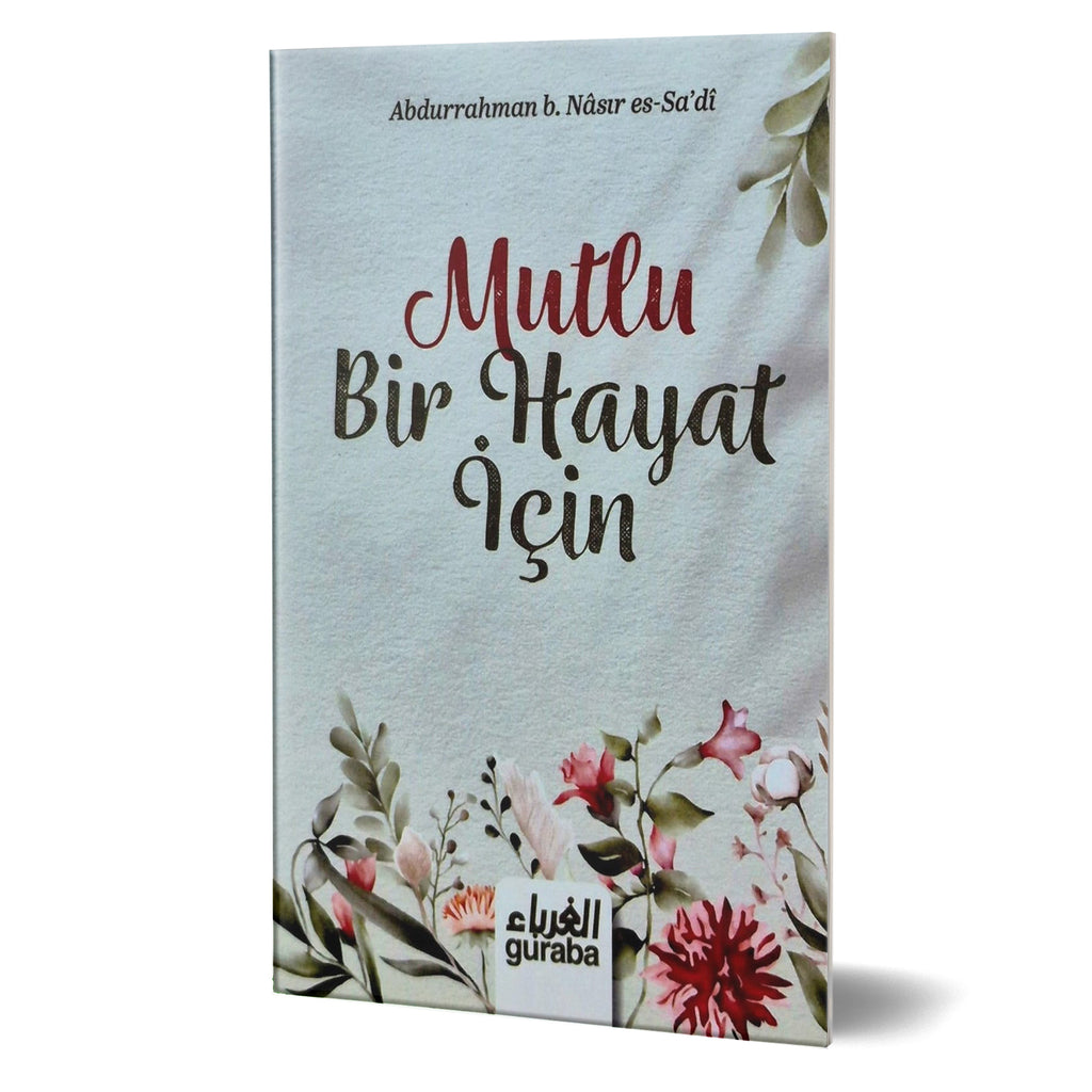 Mutlu Bir Hayat İçin
