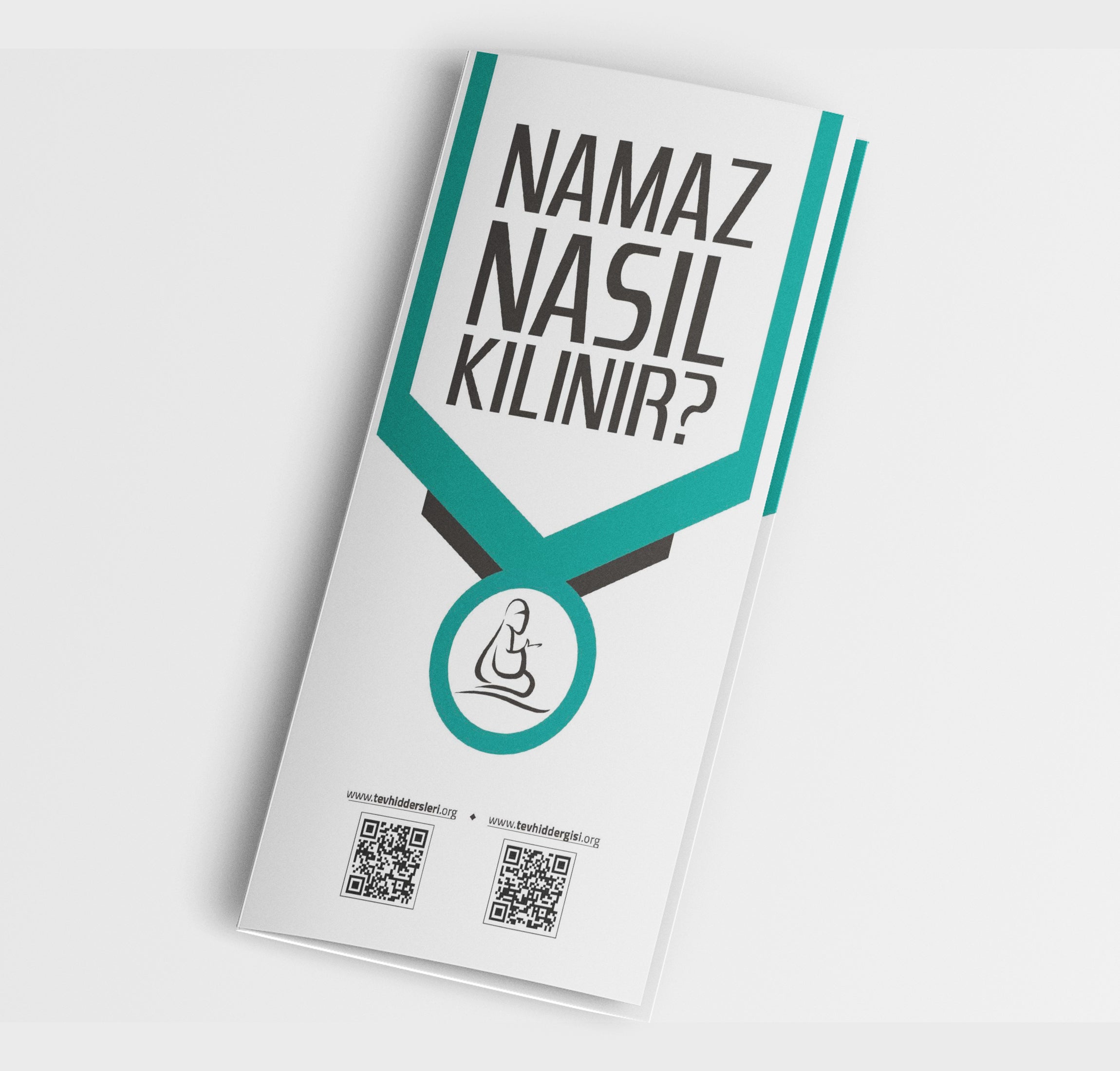 Namaz Nasıl Kılınır?