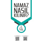 Namaz Nasıl Kılınır?