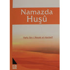 Namazda Huşu
