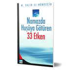 Namazda Huşuya Götüren 33 Etken