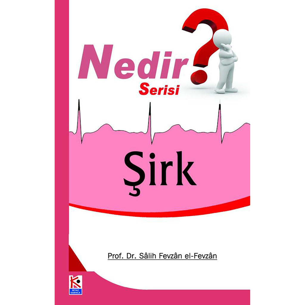 Nedir Serisi - 10 Kitap