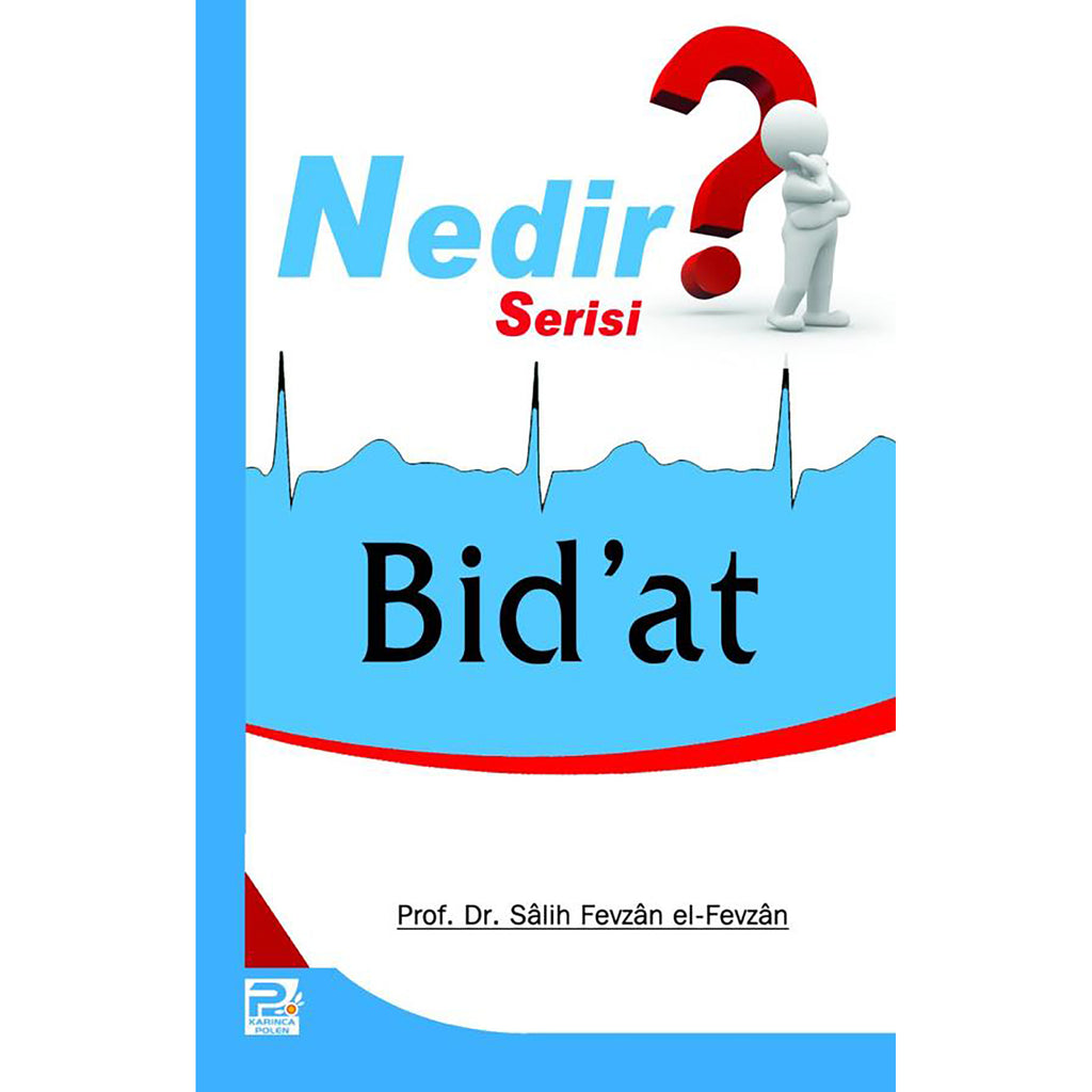 Nedir Serisi - 10 Kitap