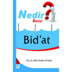 Nedir Serisi - 10 Kitap