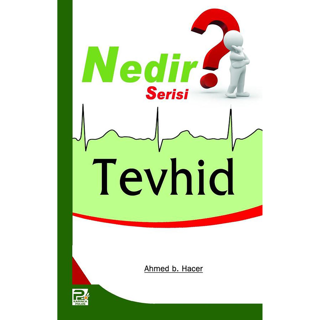 Nedir Serisi - 10 Kitap