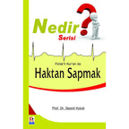Nedir Serisi - 10 Kitap