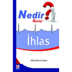 Nedir Serisi - 10 Kitap