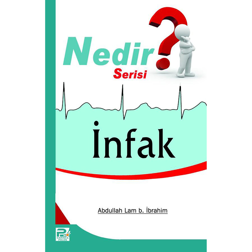 Nedir Serisi - 10 Kitap