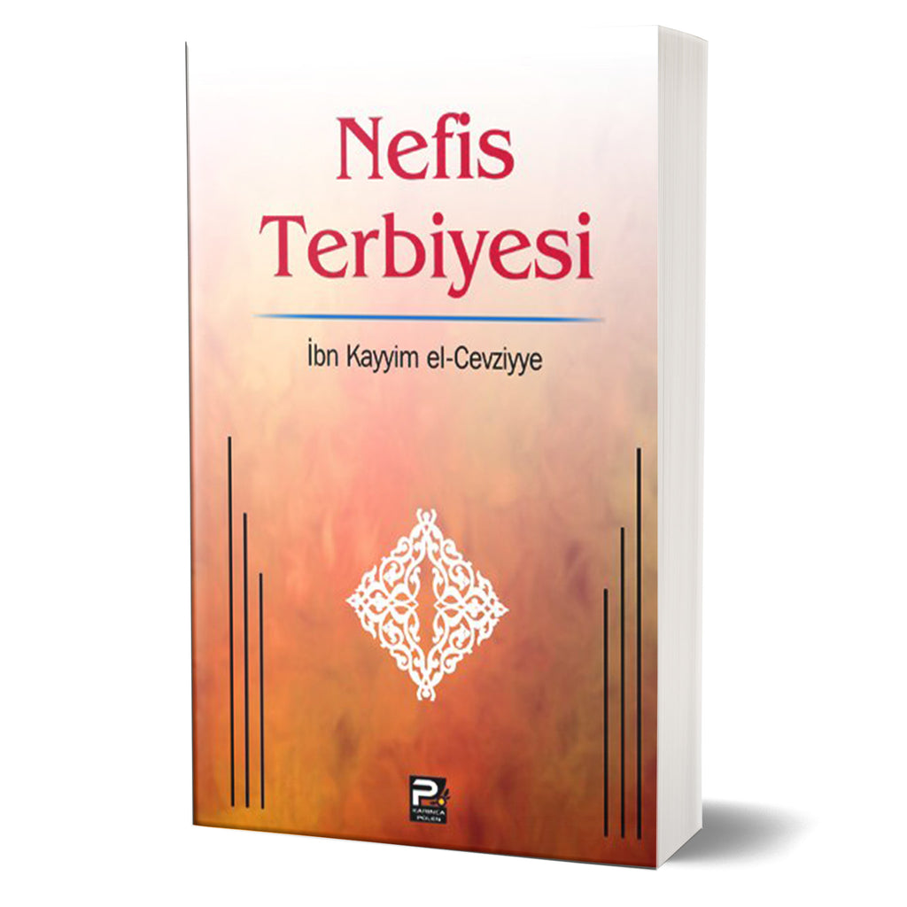 Nefis Terbiyesi