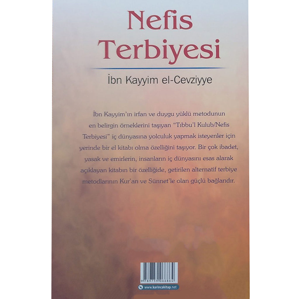 Nefis Terbiyesi